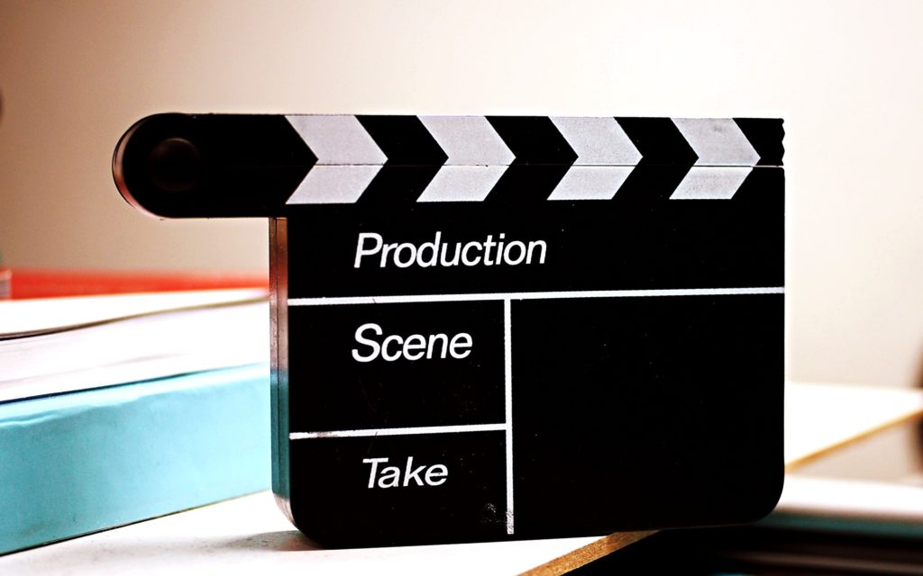 filmmaker mode
