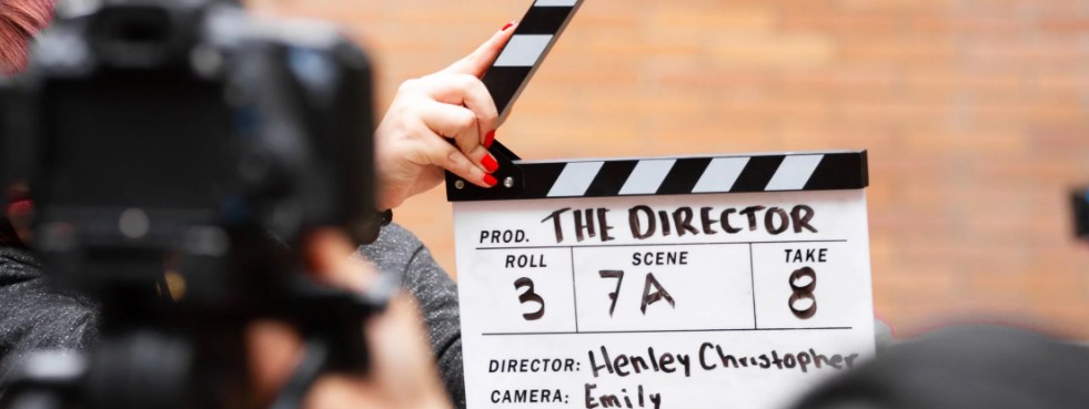 filmmaker mode 2