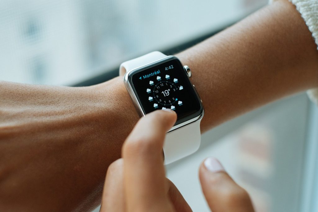 gadgets smart watch