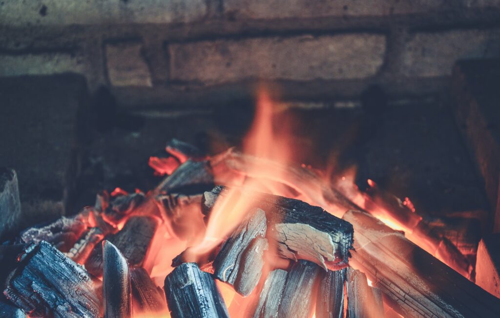 kamin