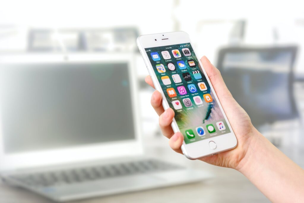 app entwicklung agentur