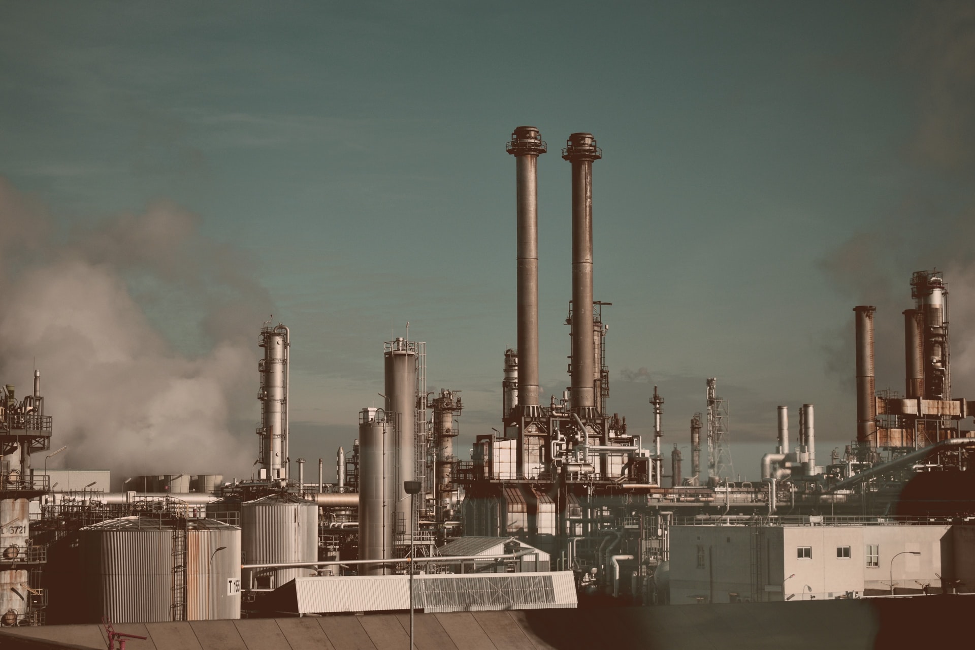 Industrie