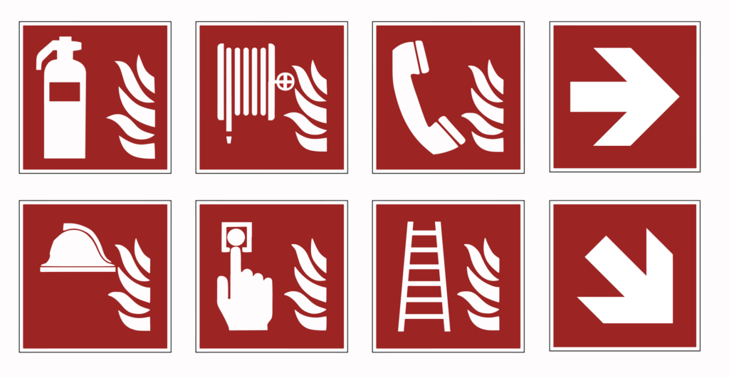 Brandschutz Essen