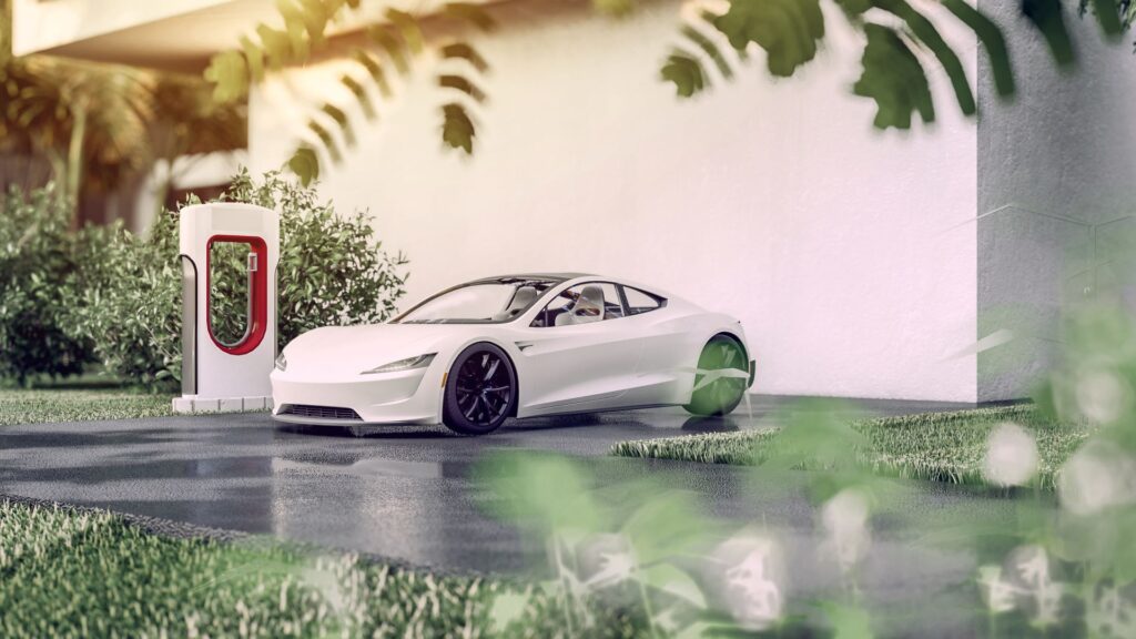 Tesla