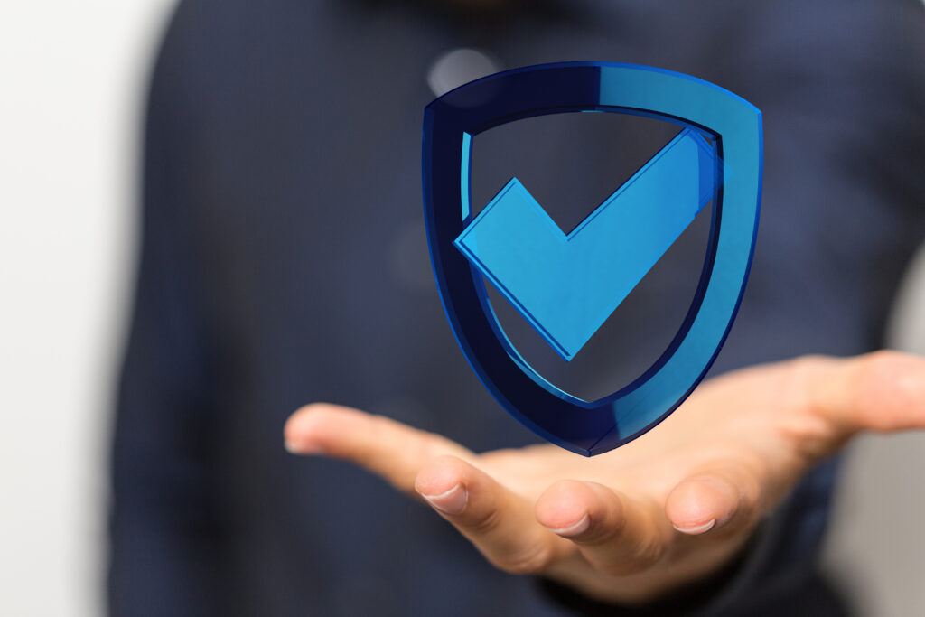 IT security consulting