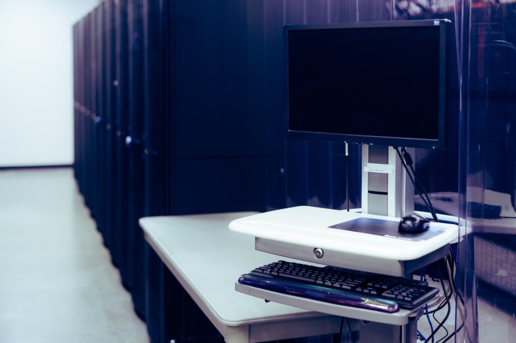 Server Monitoring
