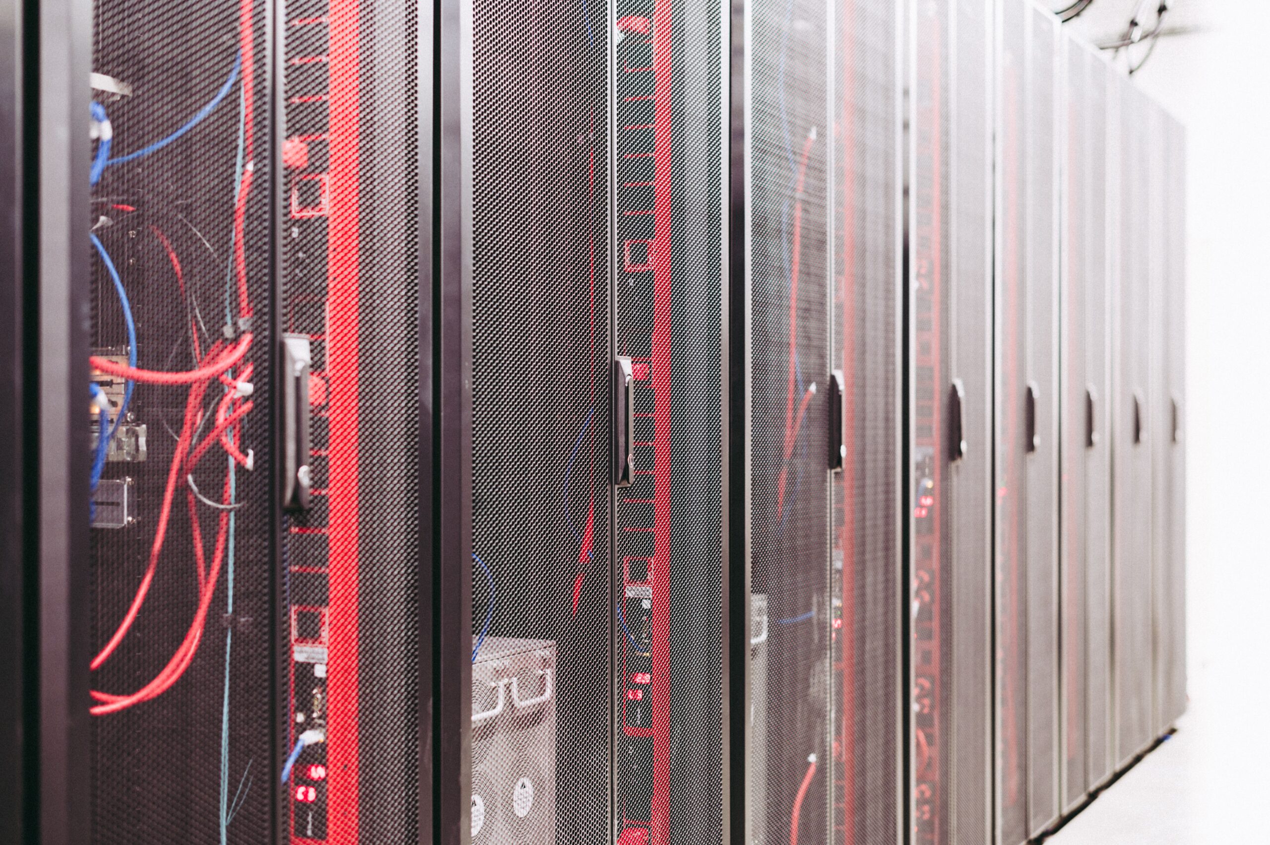 Server Monitoring
