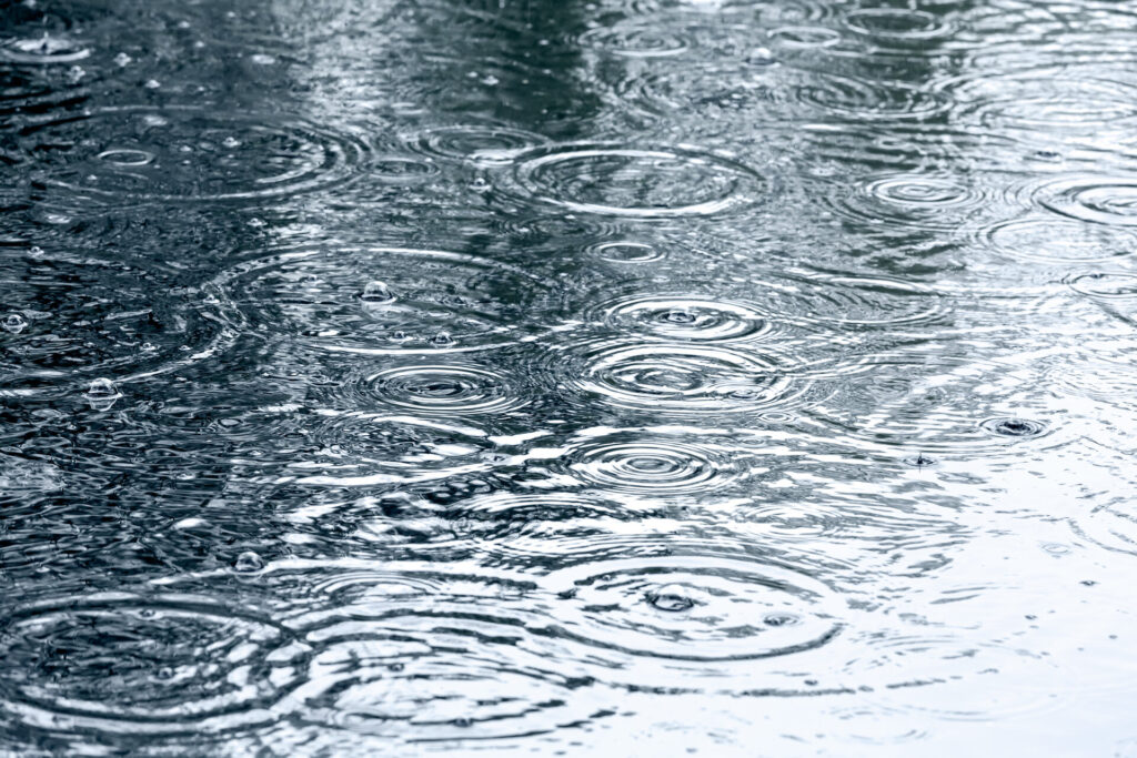 Regenwassernutzungsanlage