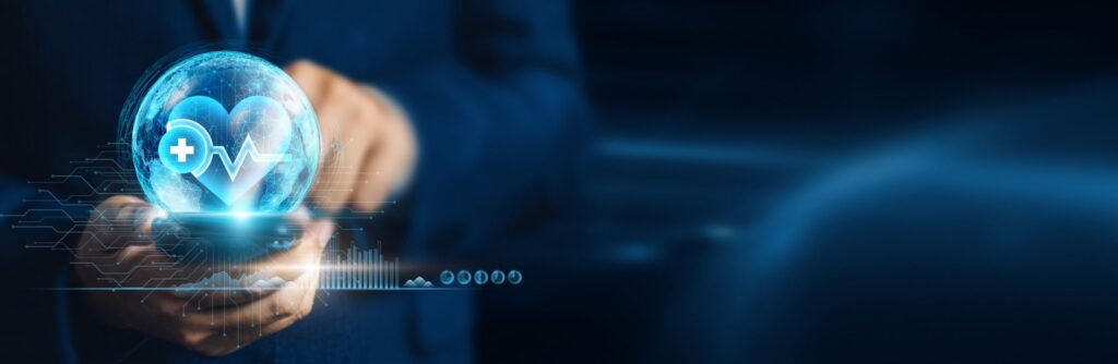 Smart Health mit IT