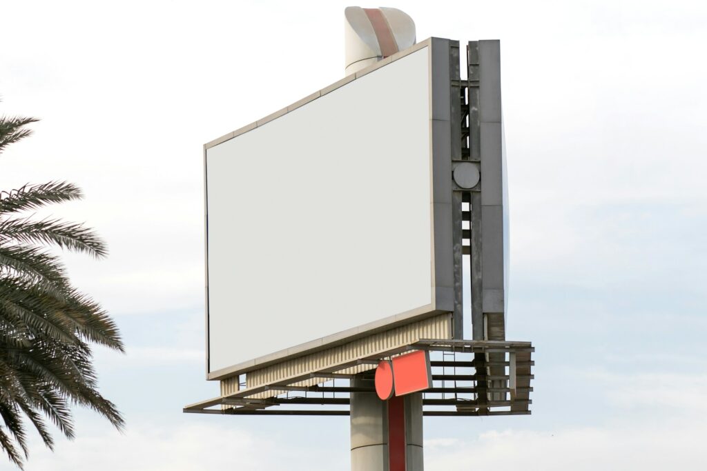 Bauzaunbanner