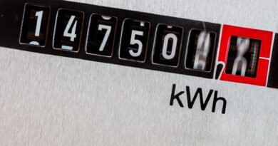 Energieverbrauch in kWh messen | Heizöl kaufen