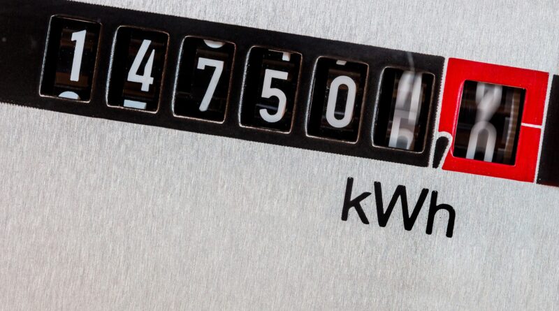 Energieverbrauch in kWh messen | Heizöl kaufen