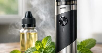 Vaping Produkte im Fokus: Was ist angesagt?