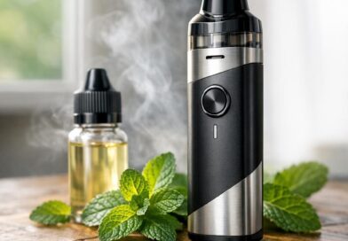 Vaping Produkte im Fokus: Was ist angesagt?