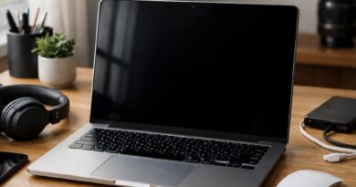 Wenn der Bildschirm schwarz bleibt: Ursachen entdecken und den Neustart meistern