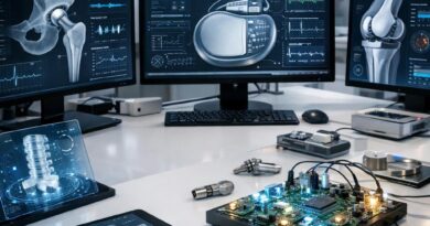 So verändert Digitalisierung die Prüfung von Medizinprodukten